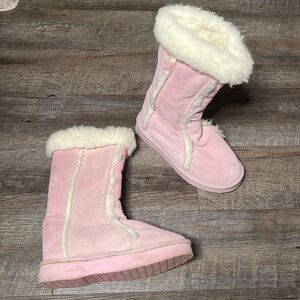 Emu Australia Ridge Boots Eva Sole